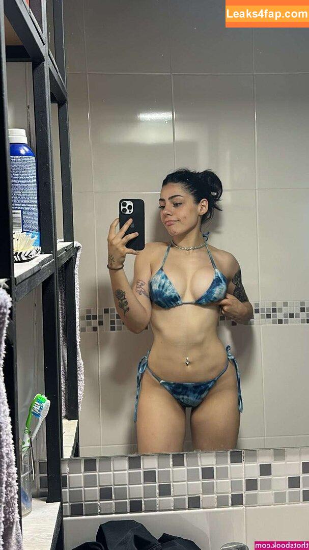 Mica Ybañez /  leaked photo photo #0012