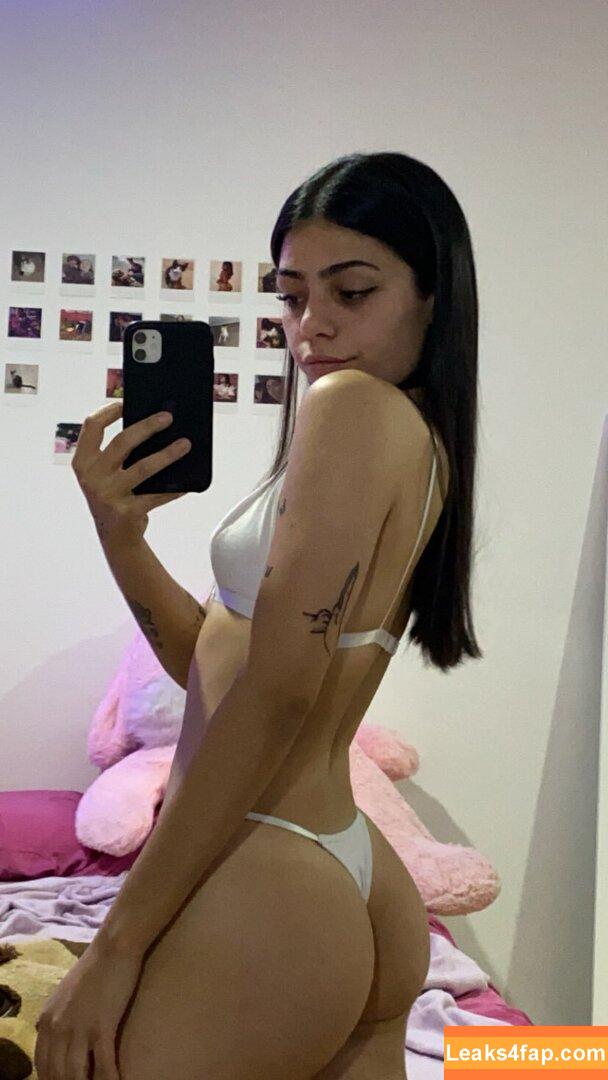 Mica Ybañez /  leaked photo photo #0016