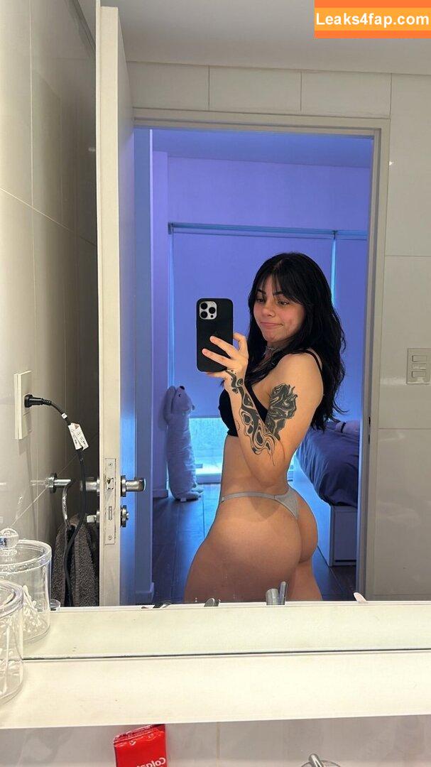 Mica Ybañez /  leaked photo photo #0017
