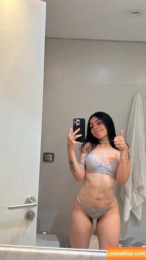 Mica Ybañez photo #0002