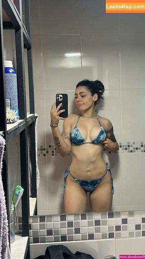 Mica Ybañez photo #0012