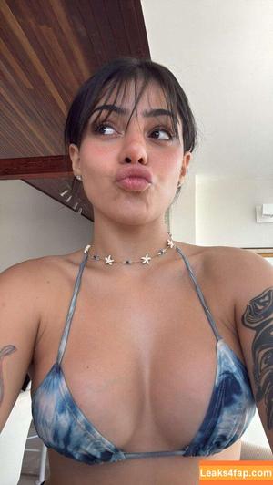 Mica Ybañez photo #0013