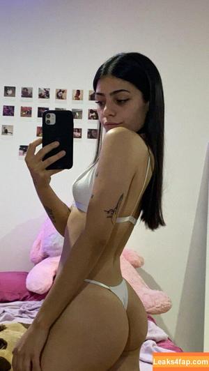 Mica Ybañez photo #0016