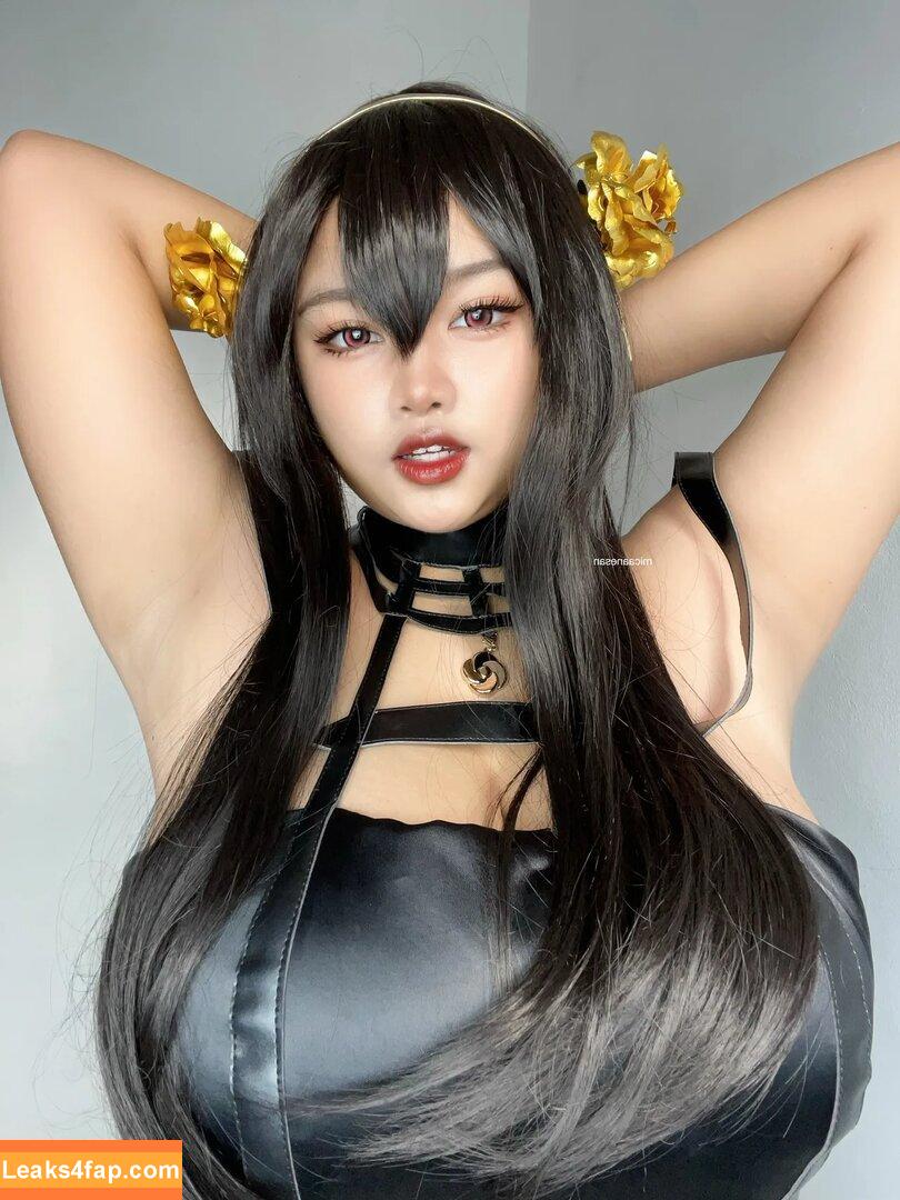 Micaanesan / Babymicaa leaked photo photo #0108