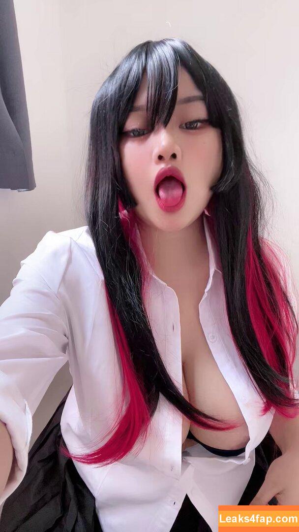 Micaanesan / Babymicaa / xx_assassin leaked photo photo #0110