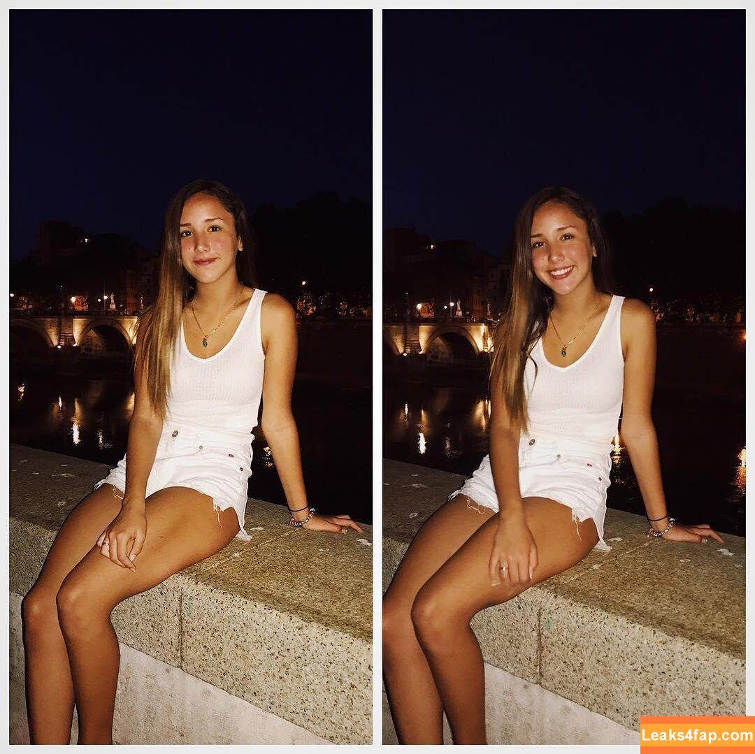 Micaela Caballero / micaelacaballero__ leaked photo photo #0006