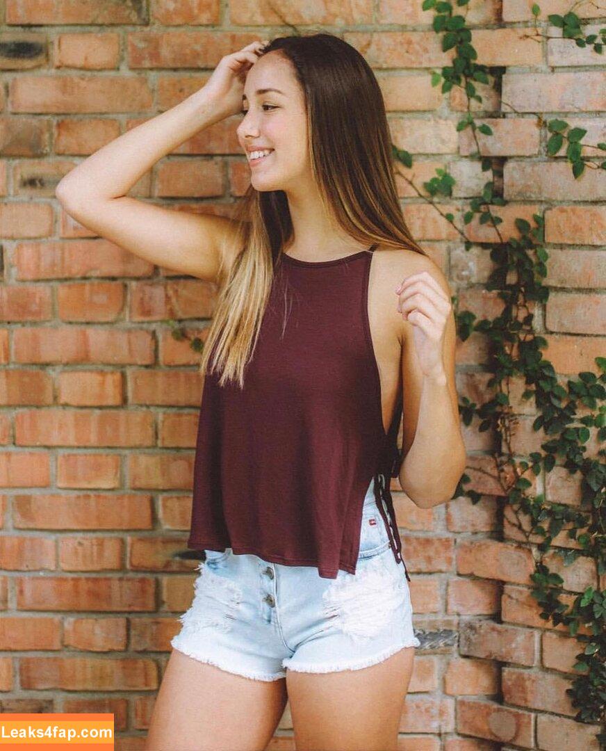 Micaela Caballero / micaelacaballero__ leaked photo photo #0011