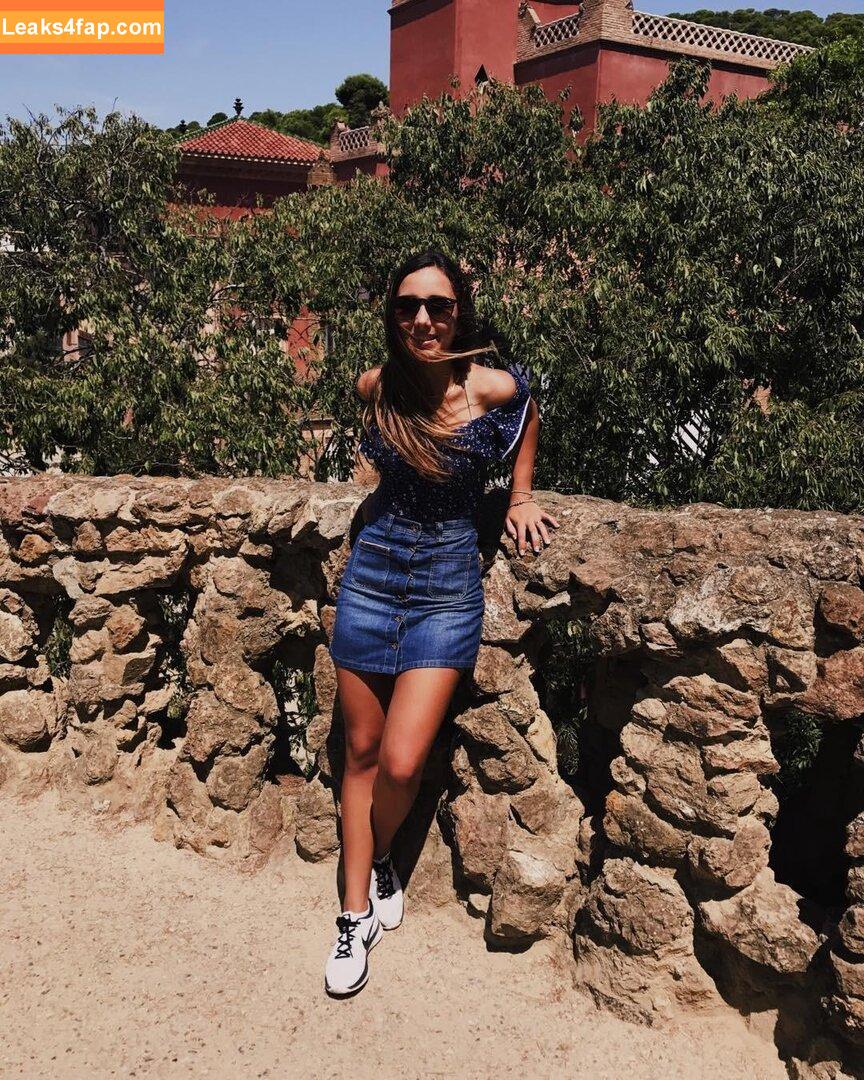Micaela Caballero / micaelacaballero__ leaked photo photo #0019