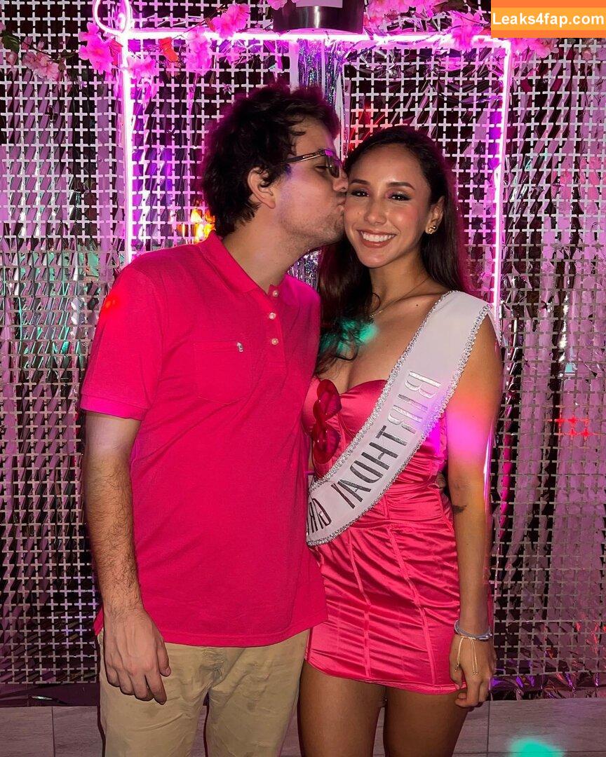 Micaela Caballero / micaelacaballero__ leaked photo photo #0027