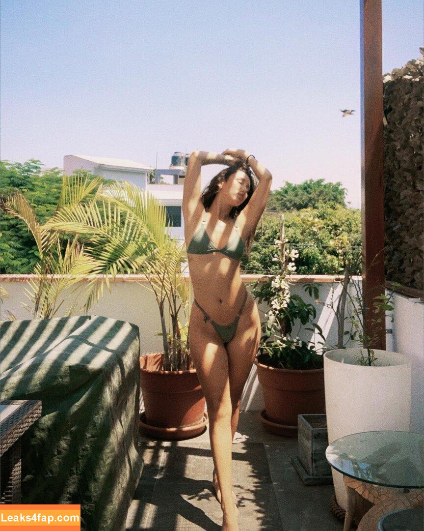 Micaela Caballero / micaelacaballero__ leaked photo photo #0031