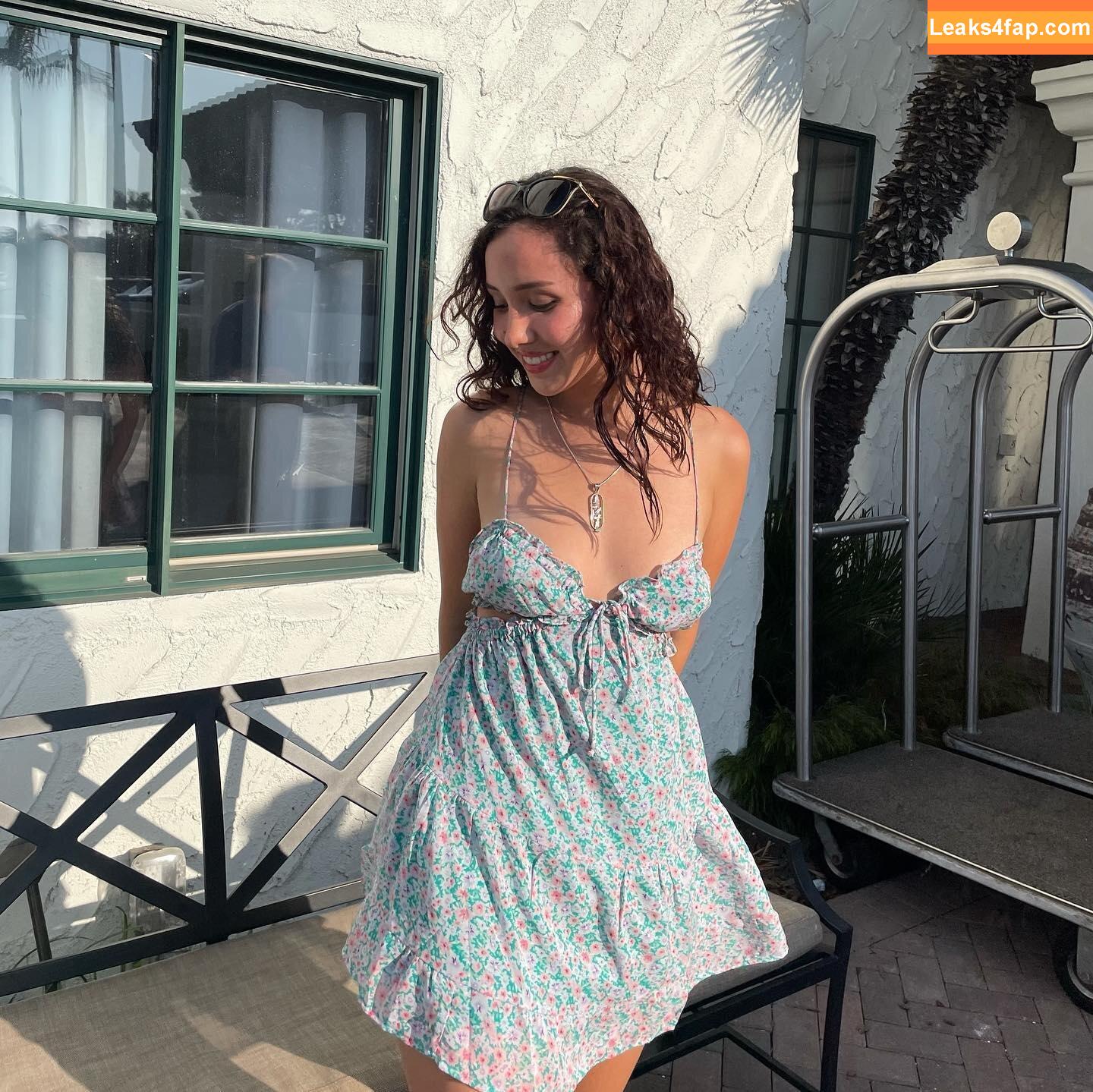 Micaela Caballero / micaelacaballero__ leaked photo photo #0042