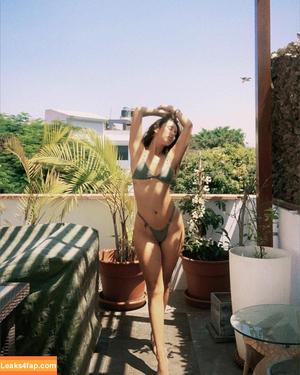 Micaela Caballero photo #0031