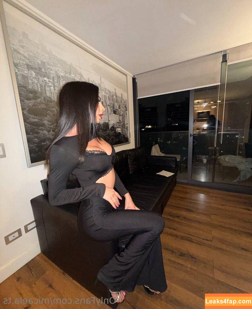 micaela.ts /  leaked photo photo #0061