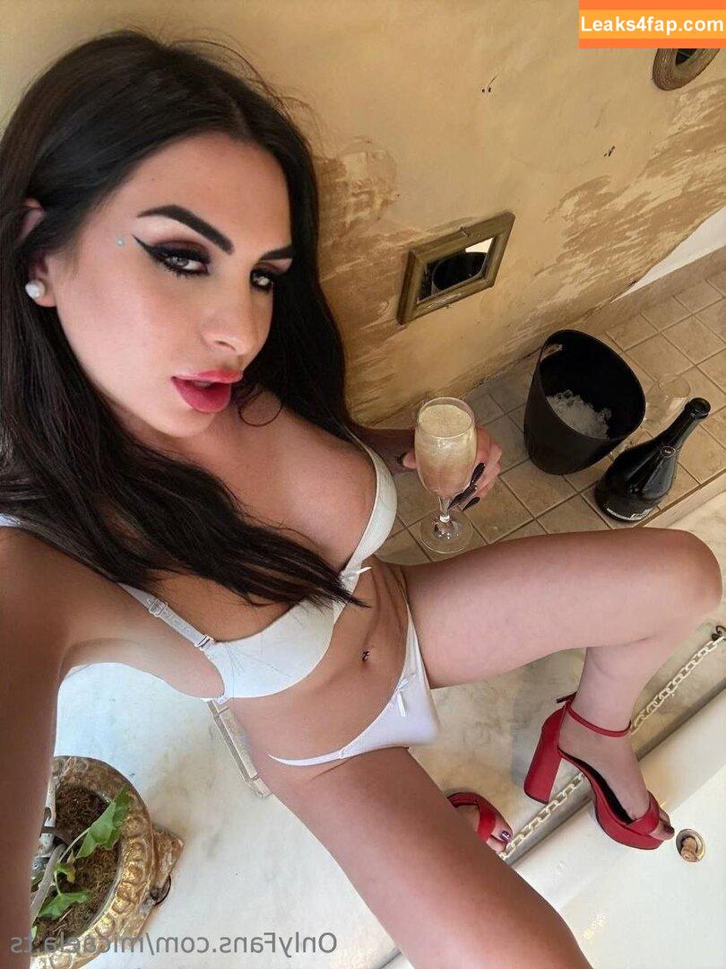 micaela.ts /  leaked photo photo #0072
