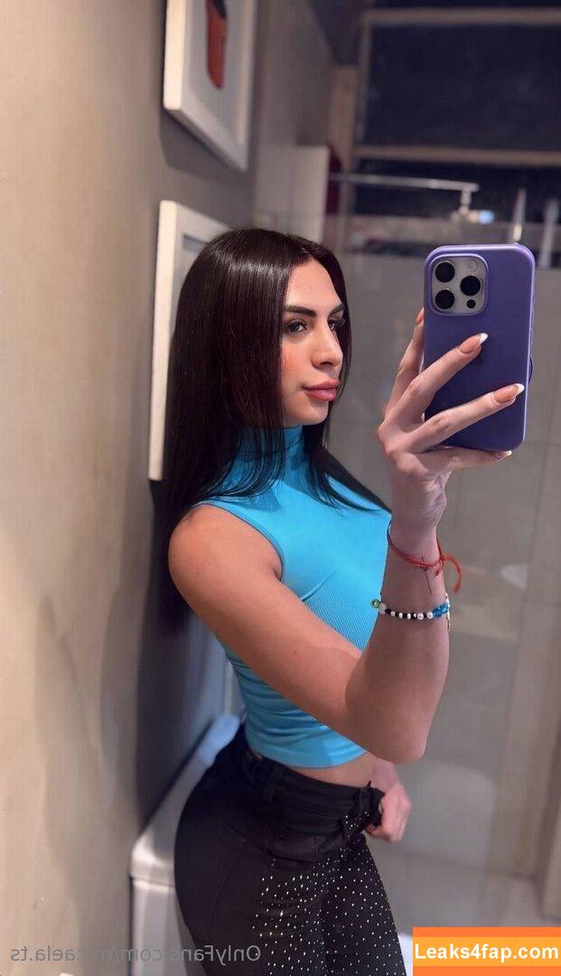 micaela.ts /  leaked photo photo #0074