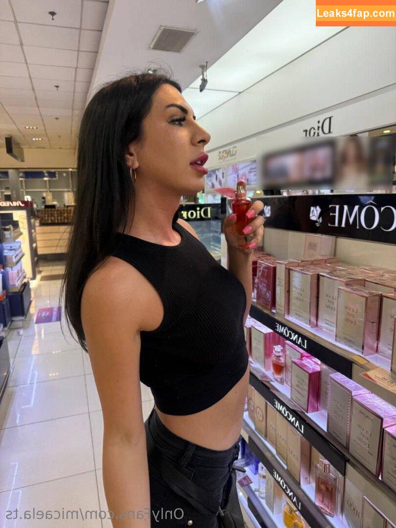 micaela.ts /  leaked photo photo #0076