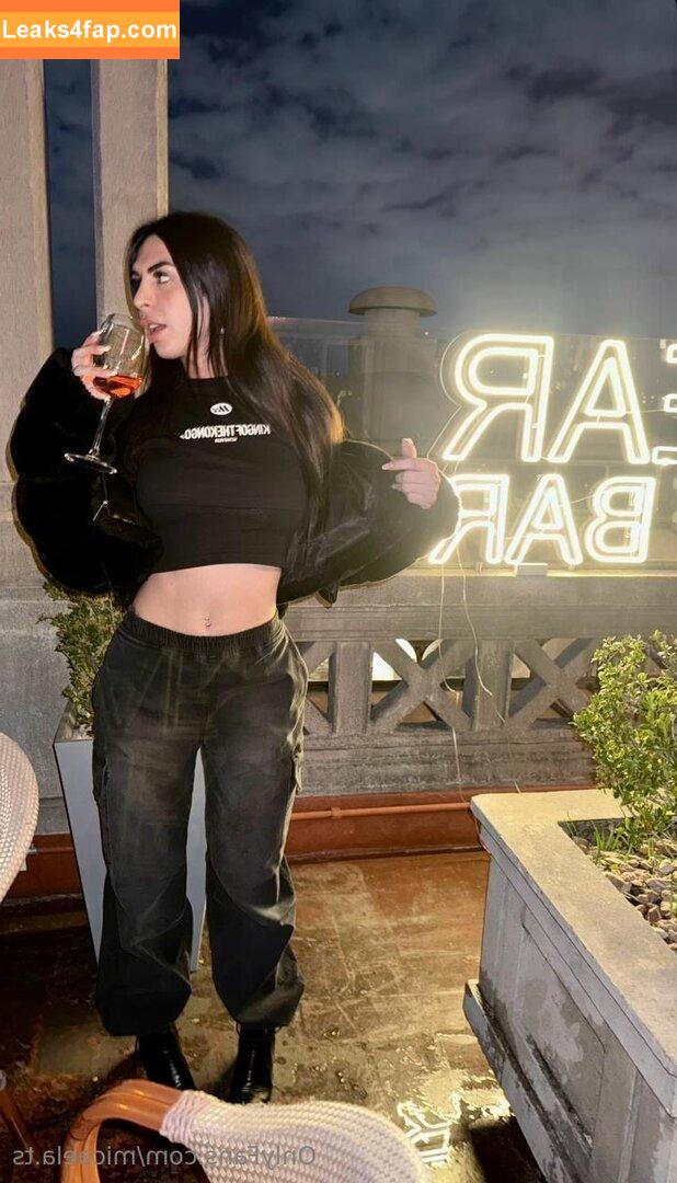 micaela.ts /  leaked photo photo #0083