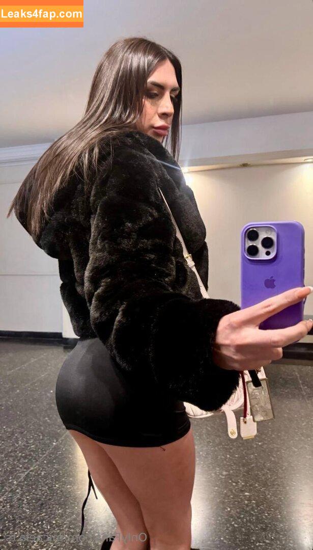 micaela.ts /  leaked photo photo #0088