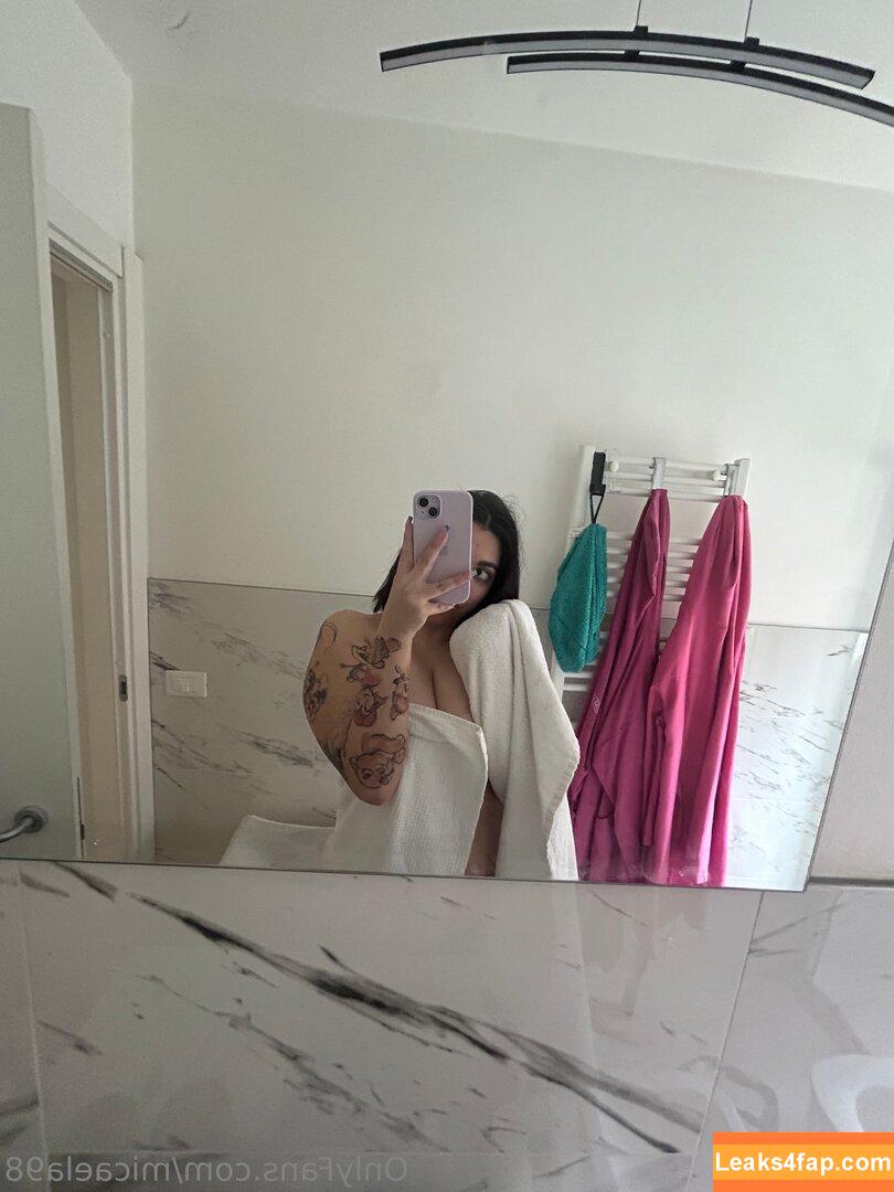 micaela98 /  leaked photo photo #0004