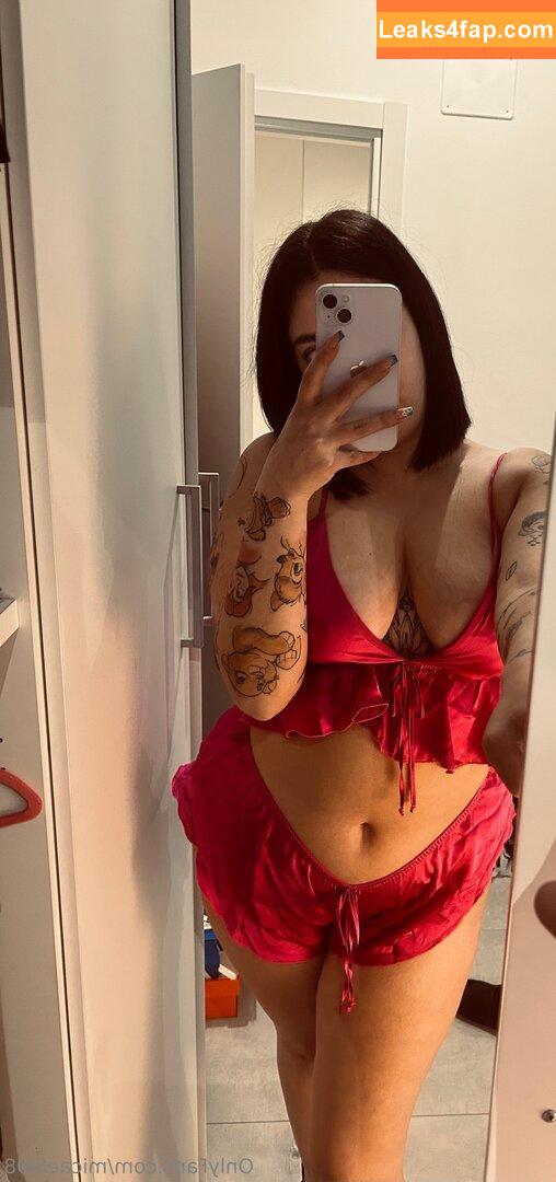 micaela98 /  leaked photo photo #0008