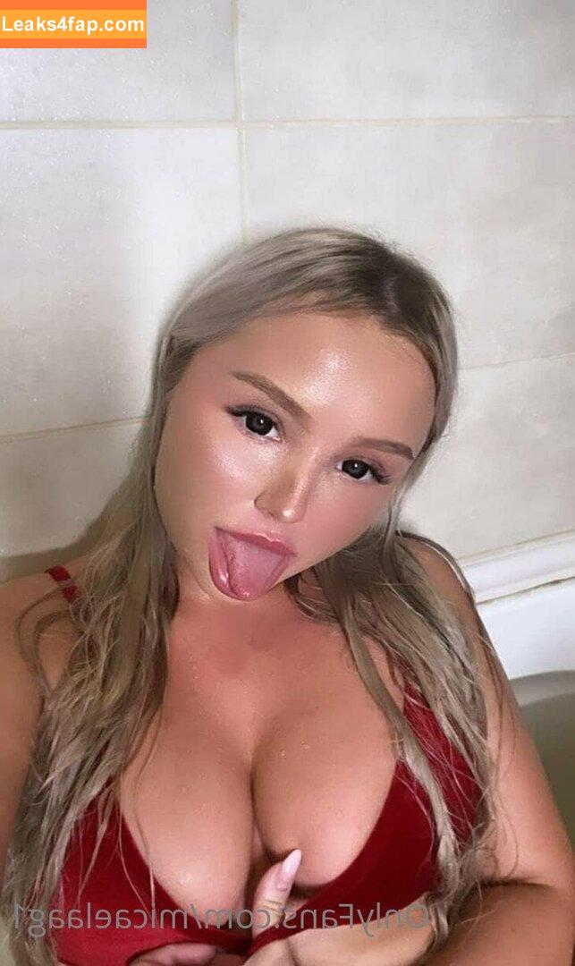 micaelaag1 / micaela_g1 leaked photo photo #0049