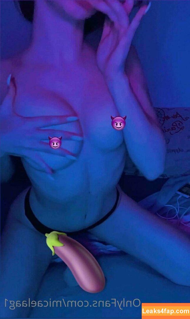 micaelaag1 / micaela_g1 leaked photo photo #0050