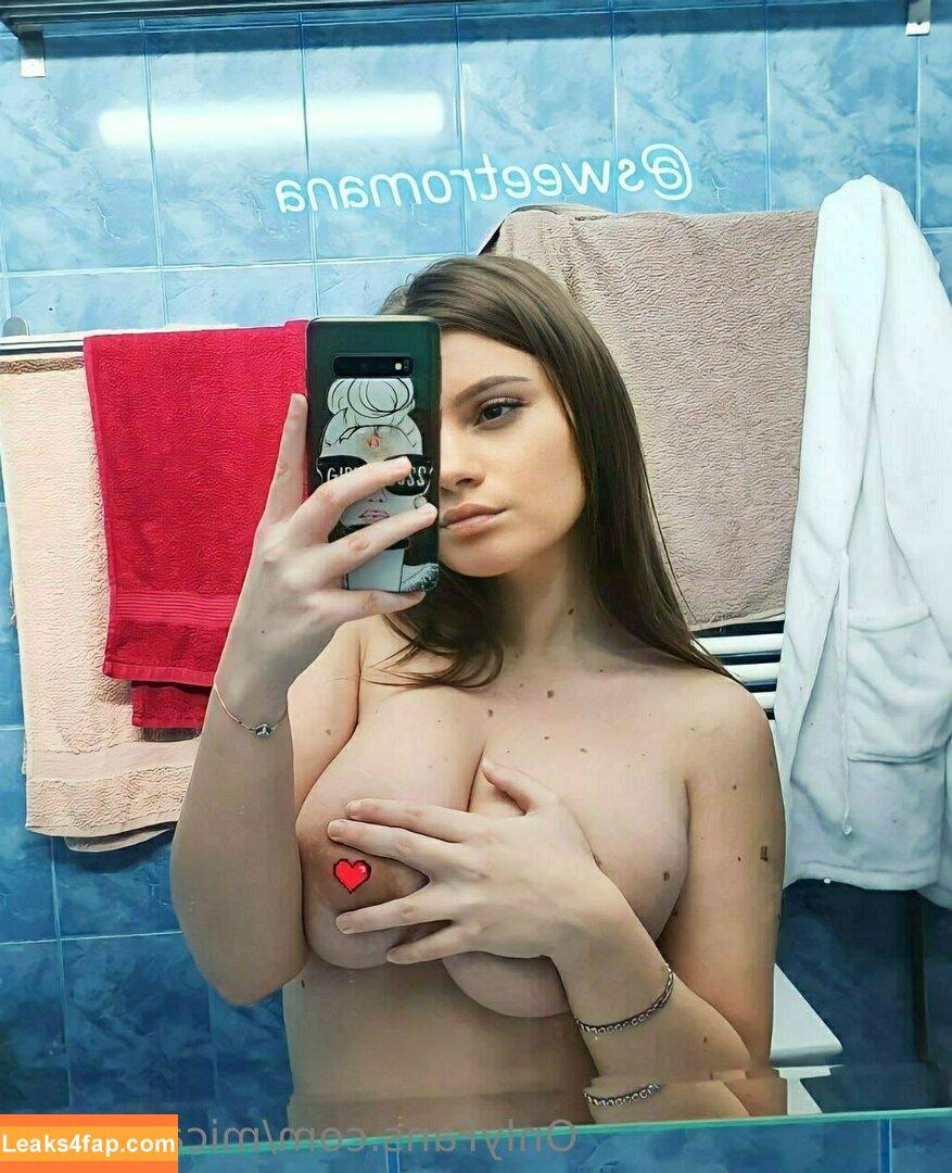 micaelaag1 / micaela_g1 leaked photo photo #0073