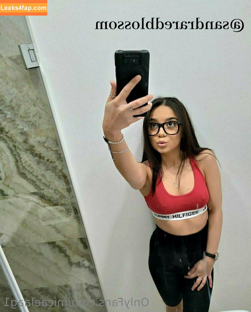 micaelaag1 / micaela_g1 leaked photo photo #0120