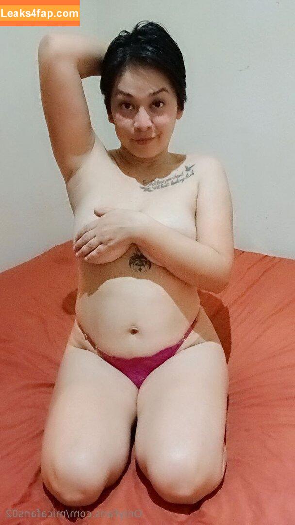 micafans02 /  leaked photo photo #0025