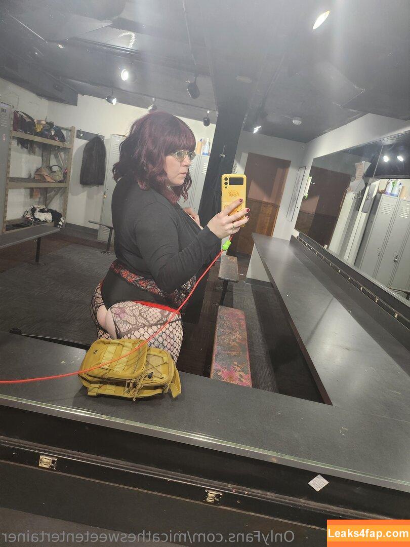 micathesweetentertainer /  leaked photo photo #0006