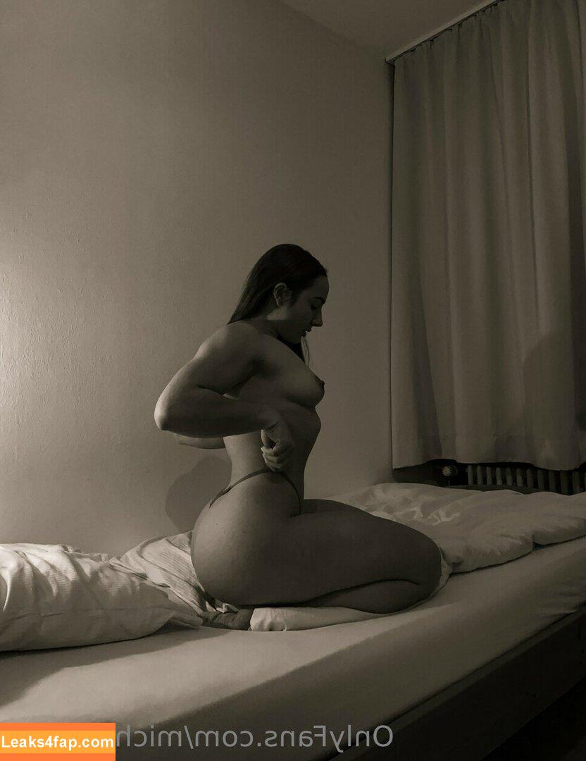 Micha Prinz / michaaprinz leaked photo photo #0177