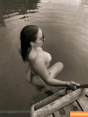 Micha Prinz photo #0049