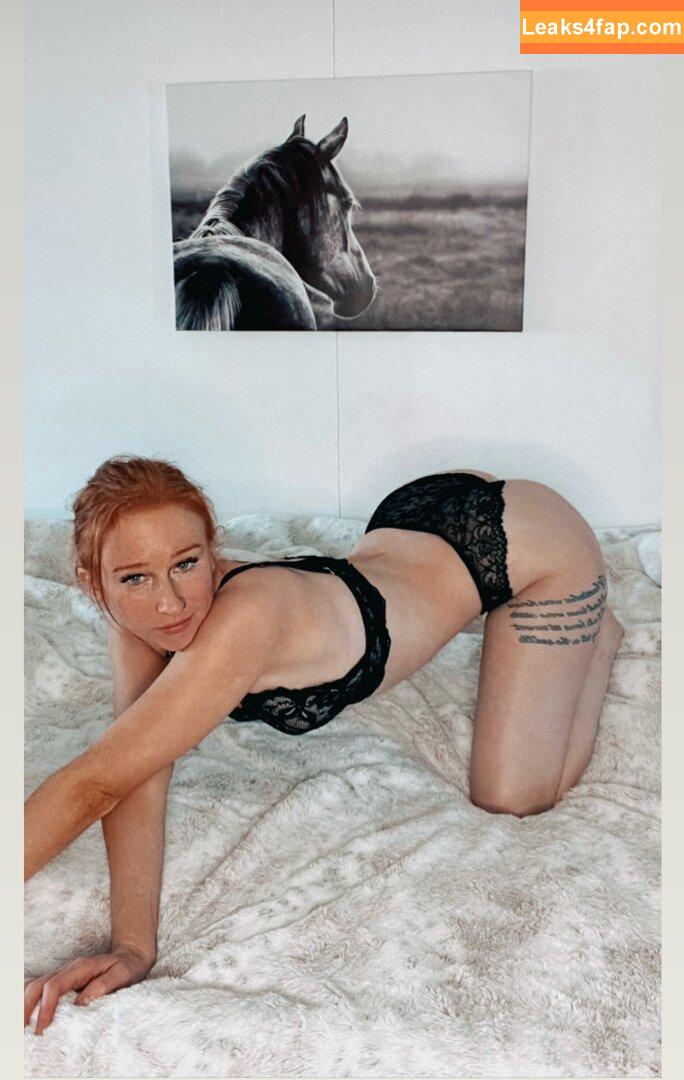 Michaela Mullins / Ginger Snap / gingersnapppp1 / michaela.mullins.1 / yourfavoriteredhead1 leaked photo photo #0007