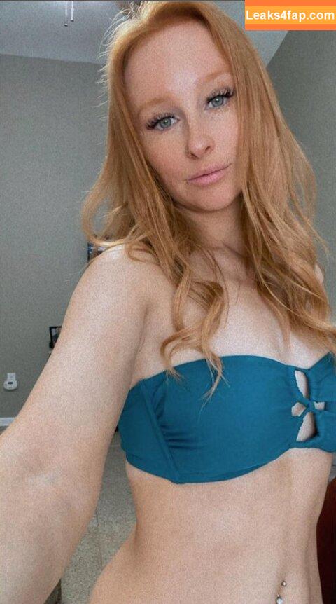 Michaela Mullins / Ginger Snap / gingersnapppp1 / michaela.mullins.1 / yourfavoriteredhead1 leaked photo photo #0018