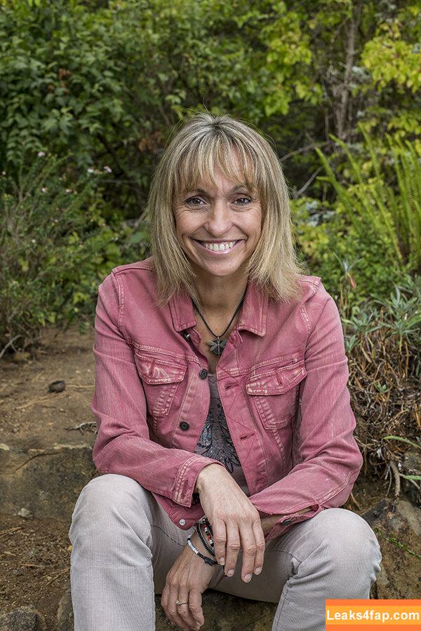 Michaela Strachan Swimming / tv leaked photo photo #0035