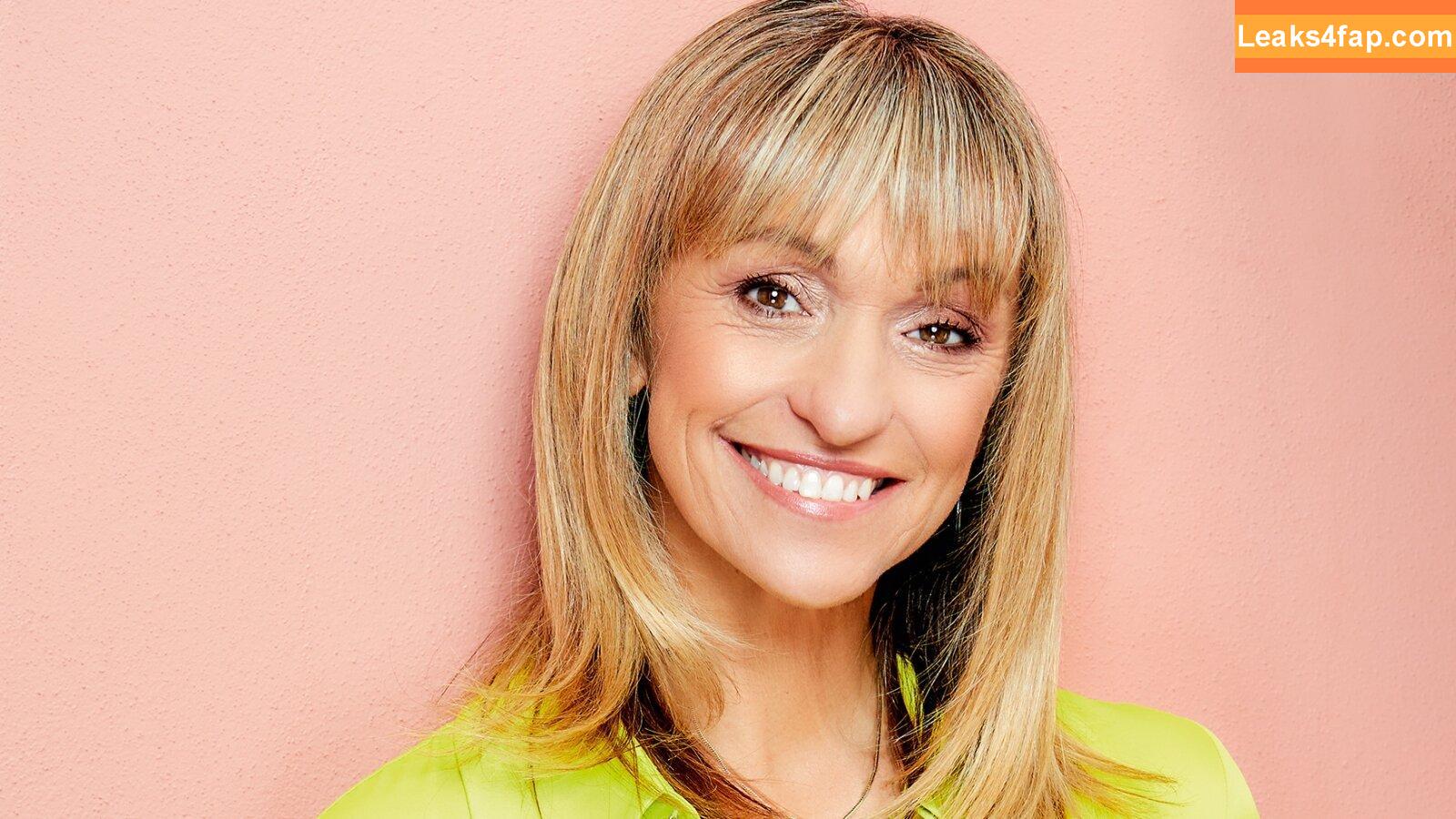 Michaela Strachan Swimming / tv leaked photo photo #0050