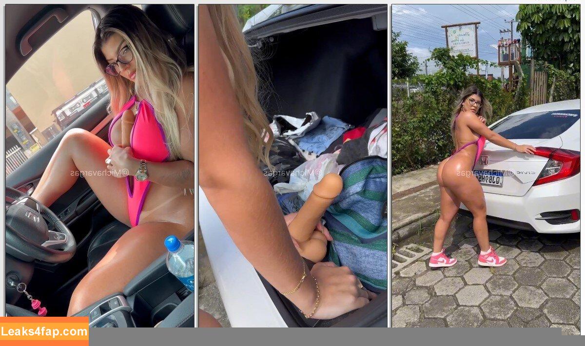Michaela Vargas / MichaVargas / michaelaavargas leaked photo photo #0050