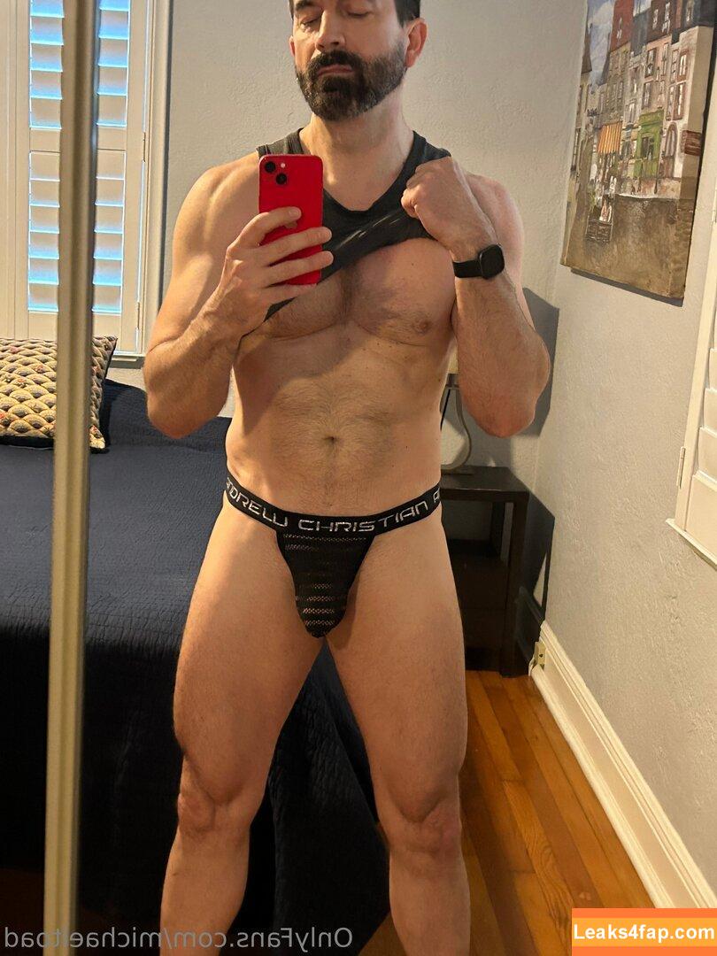 michaeltoad / iammiketodd leaked photo photo #0080
