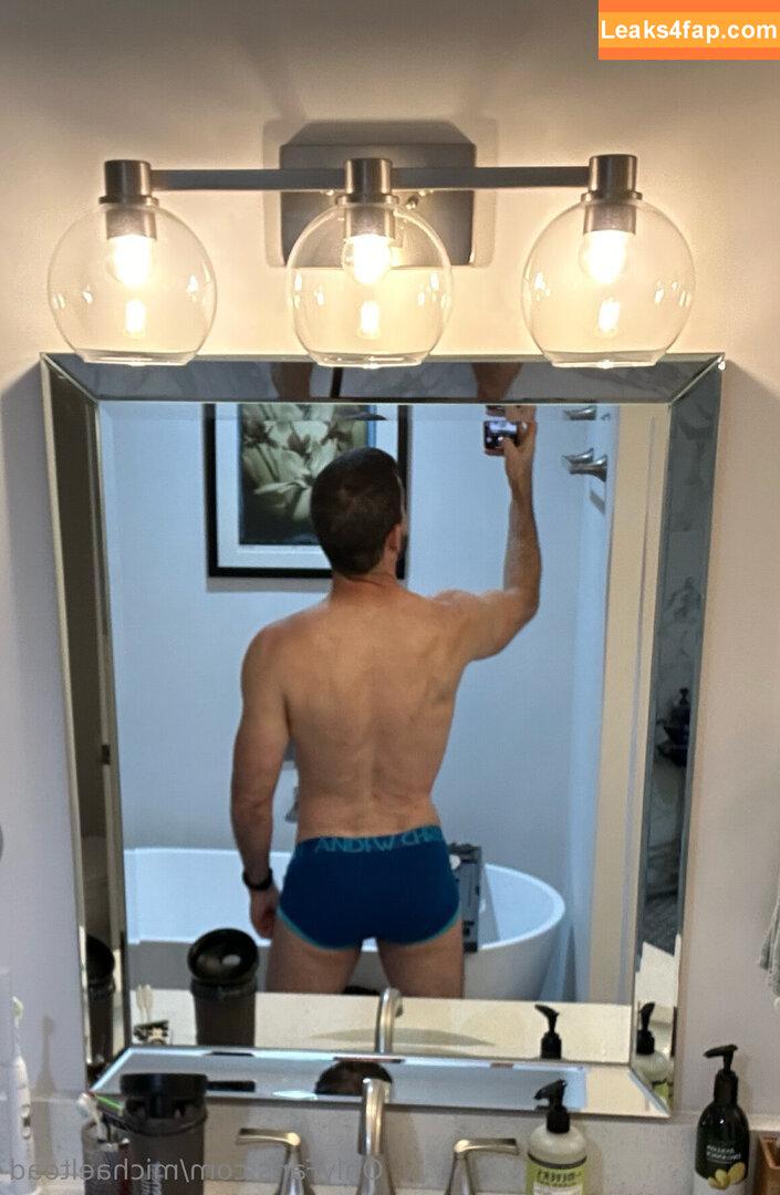 michaeltoad / iammiketodd leaked photo photo #0093