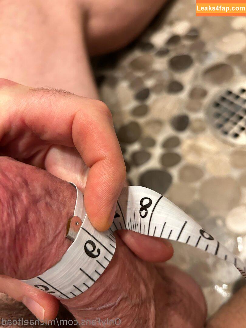 michaeltoad / iammiketodd leaked photo photo #0100