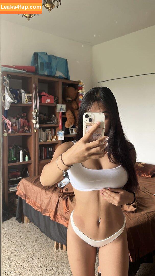 Michela Han / michelahan_ / mijckfammerda leaked photo photo #0009