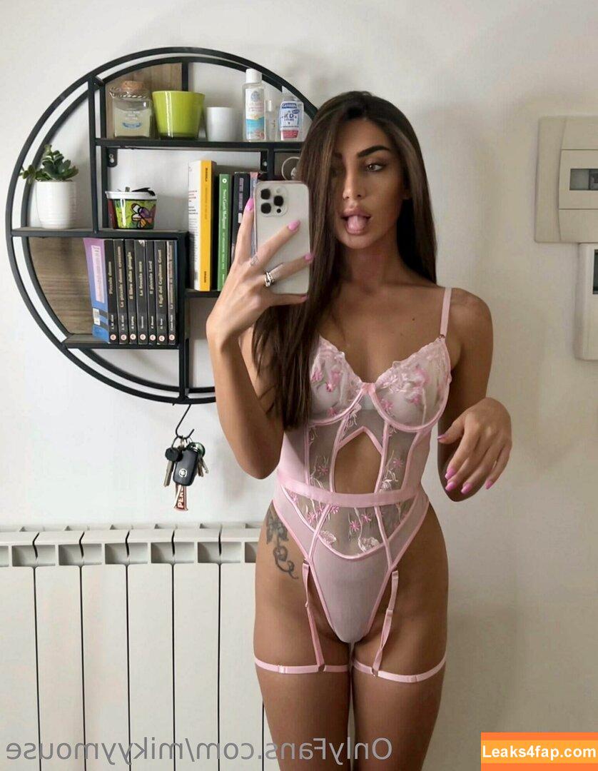 Michela Mucciante / michelamucciante / mikyymouse leaked photo photo #0029