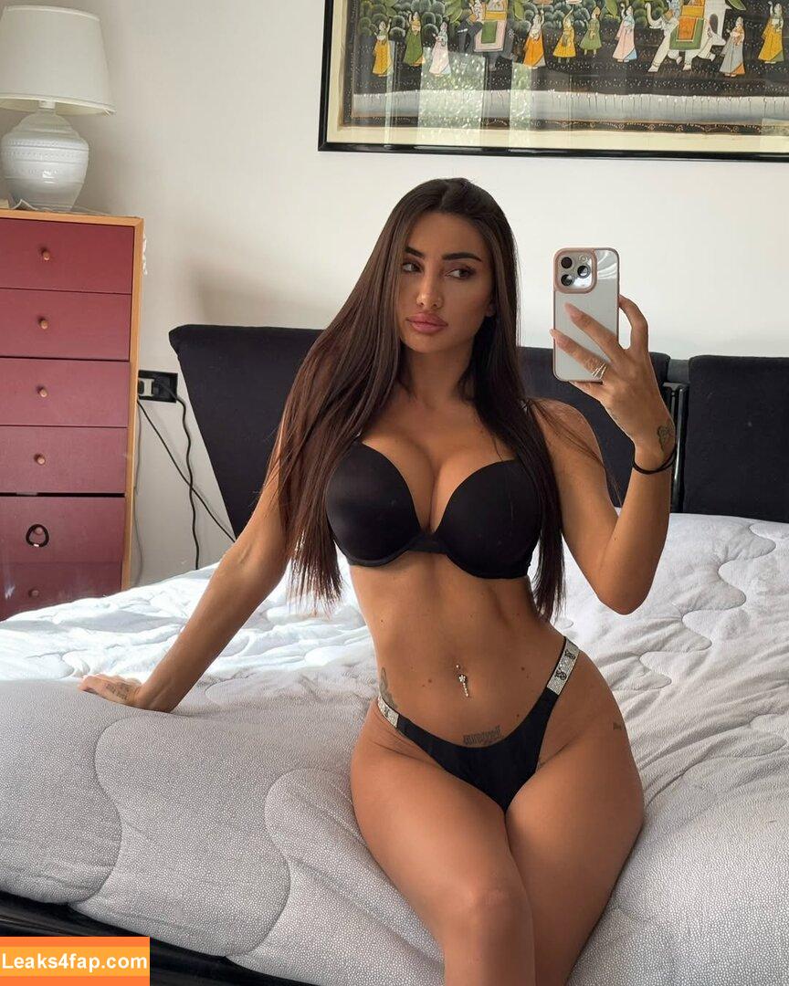 Michela Mucciante / michelamucciante / mikyymouse leaked photo photo #0034