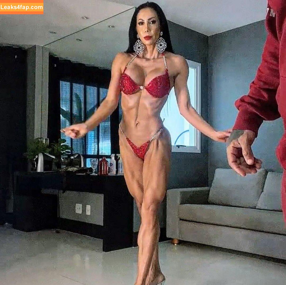 Michele Umezu /  leaked photo photo #0007