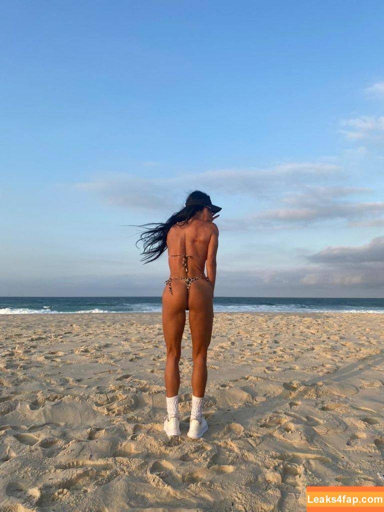 Michele Umezu /  leaked photo photo #0017