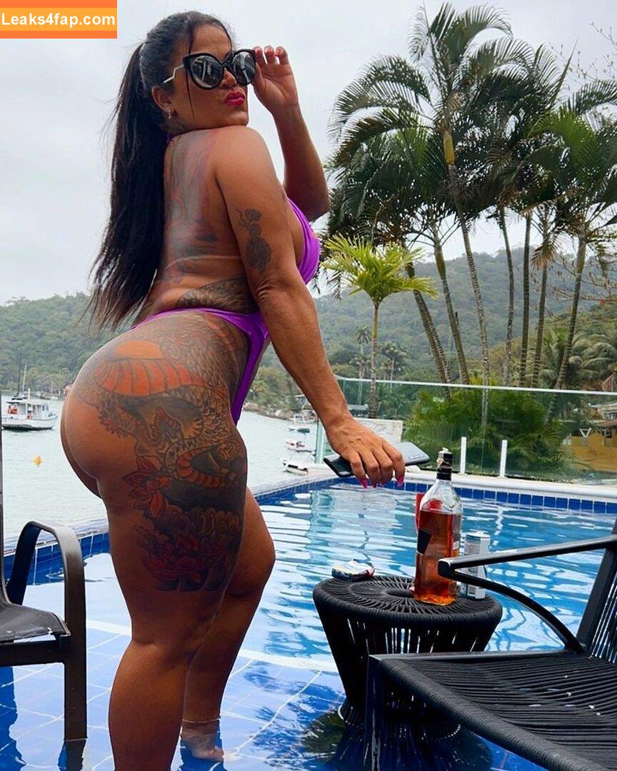 michelinha.delgado /  leaked photo photo #0009