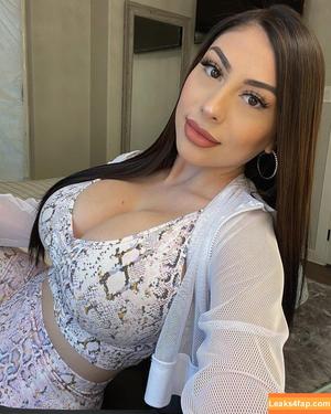 Michelle Balderrama photo #0089