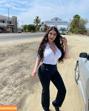 Michelle Balderrama photo #0108