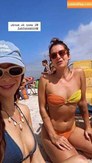 Michelle Batista photo #0172