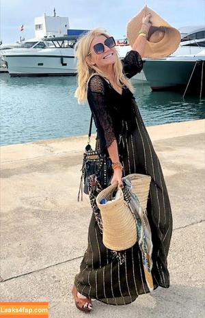 Michelle Collins фото #0008